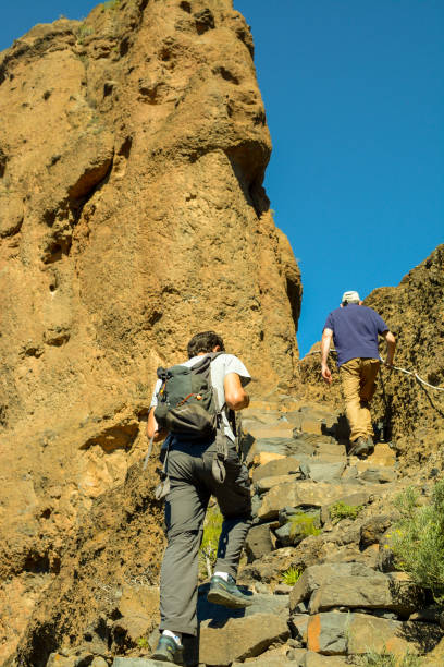 Hiking