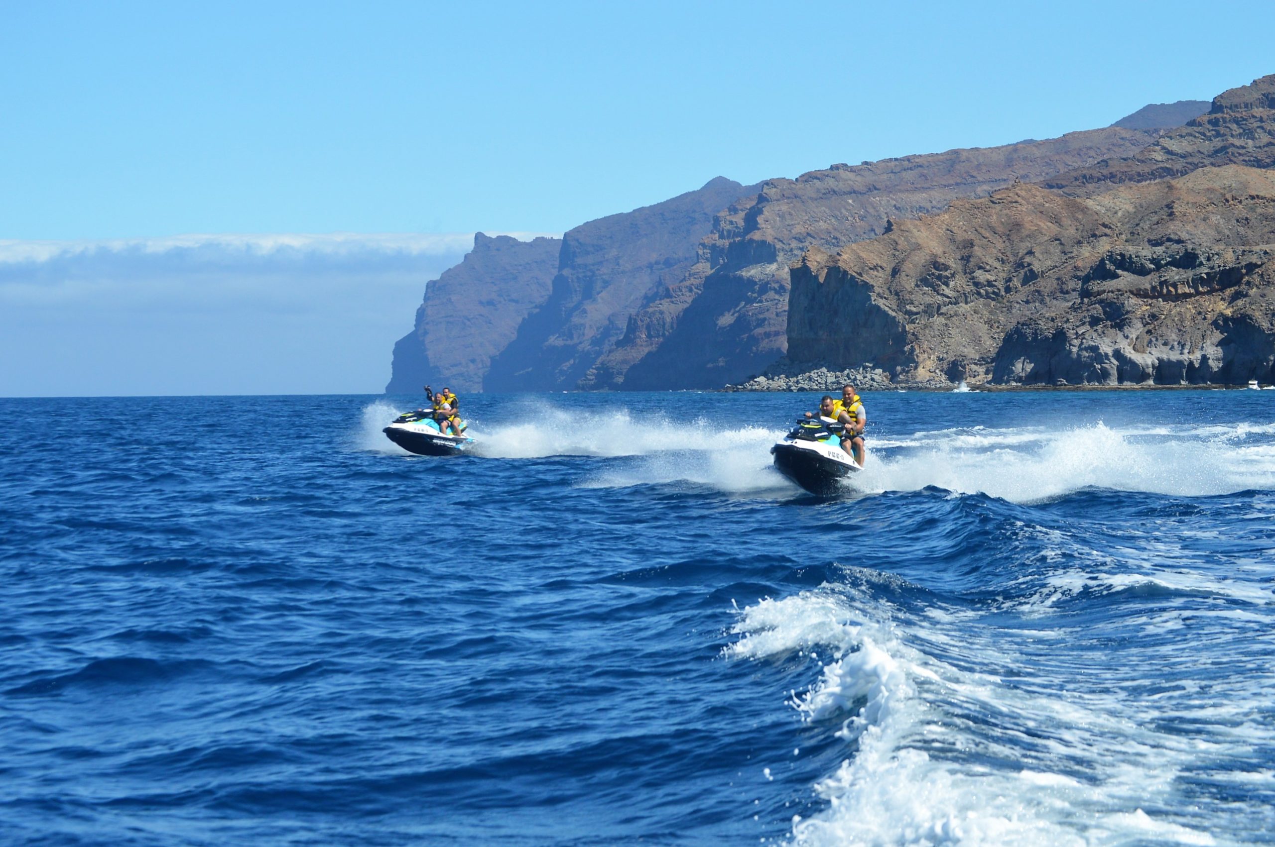 Jet Ski