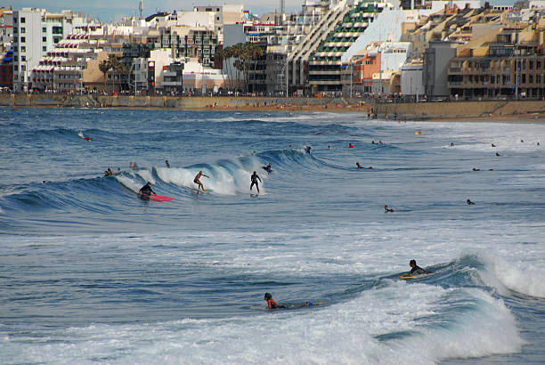Surfing