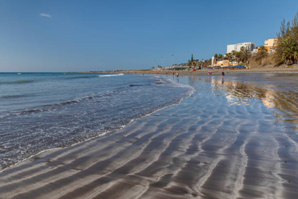Playa del Inglés