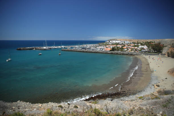 Playa de Meloneras