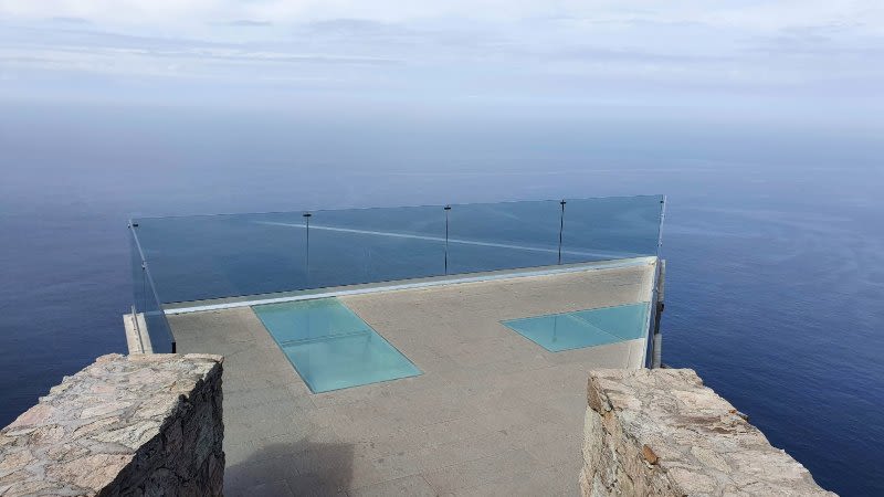 Mirador del Balcón
