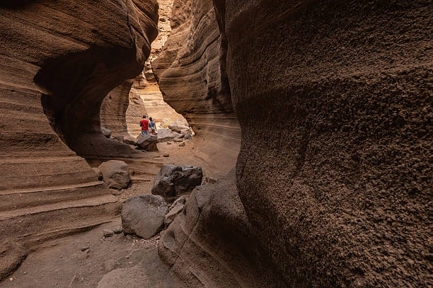 Barranco de las Vacas