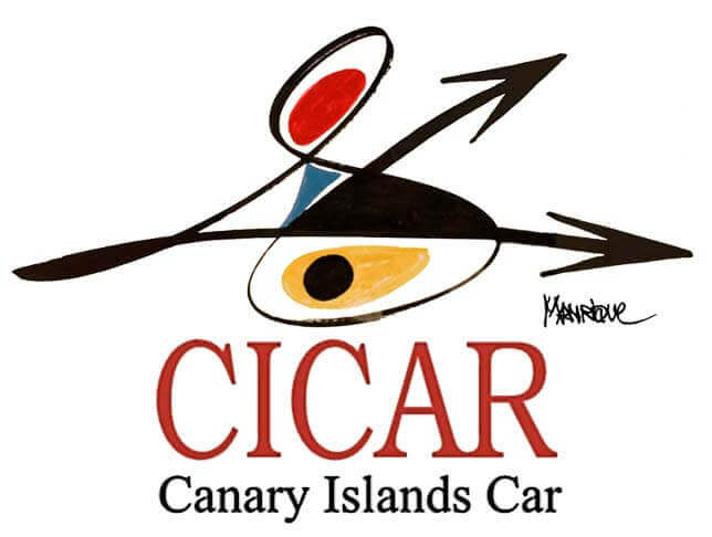 CICAR logo