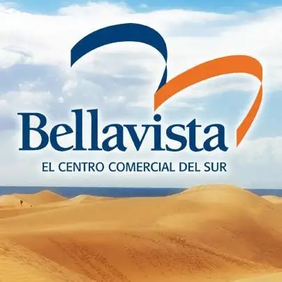 Centro Comercial Bellavista