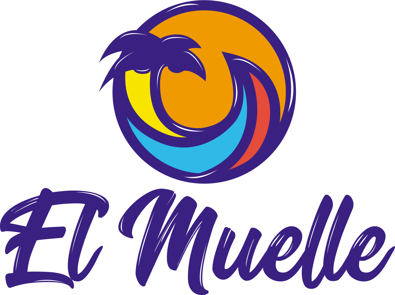El Muelle shopping centre