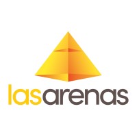 Las Arenas shopping centre