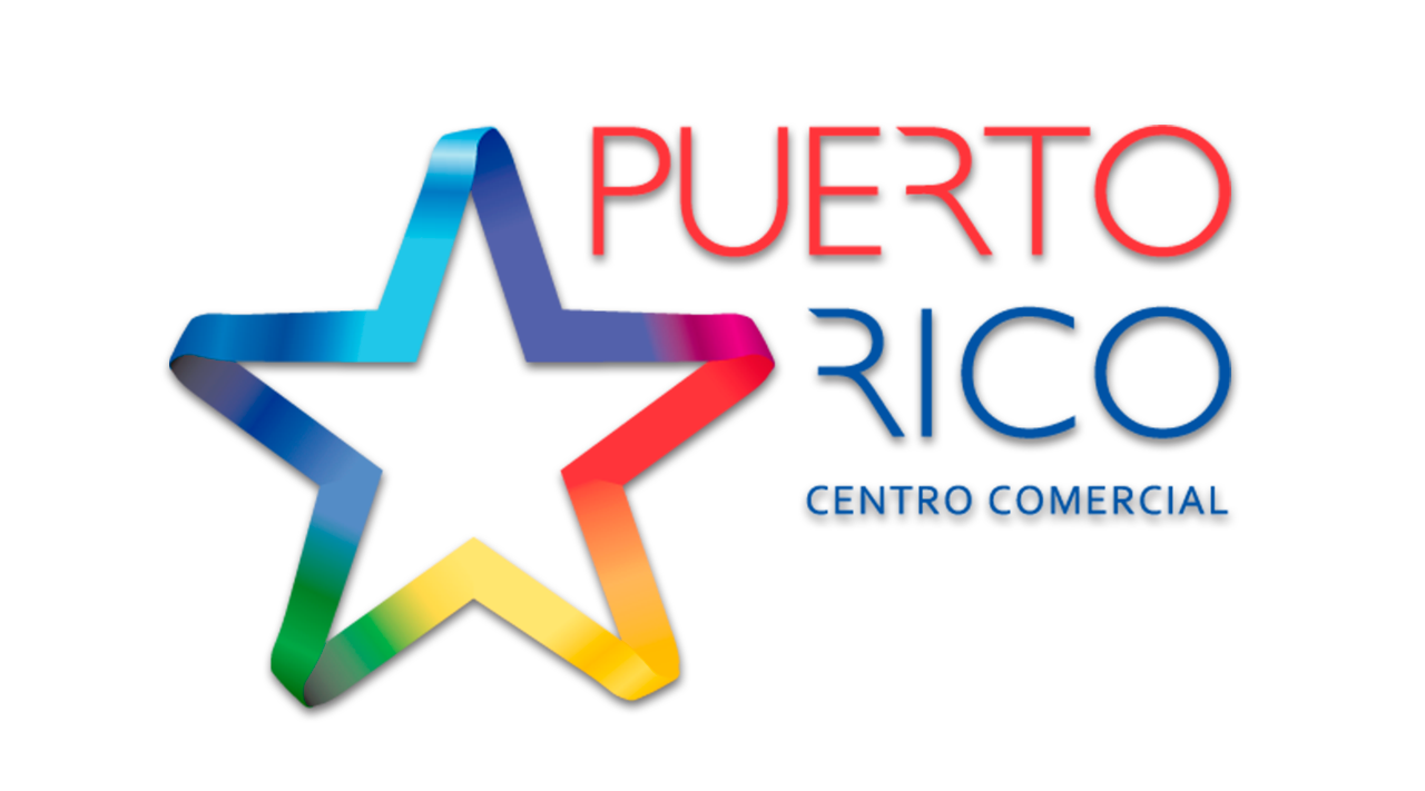 Centro Comercial Puerto Rico