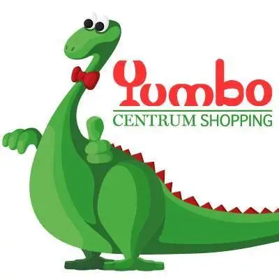 Yumbo Centrum shopping centre